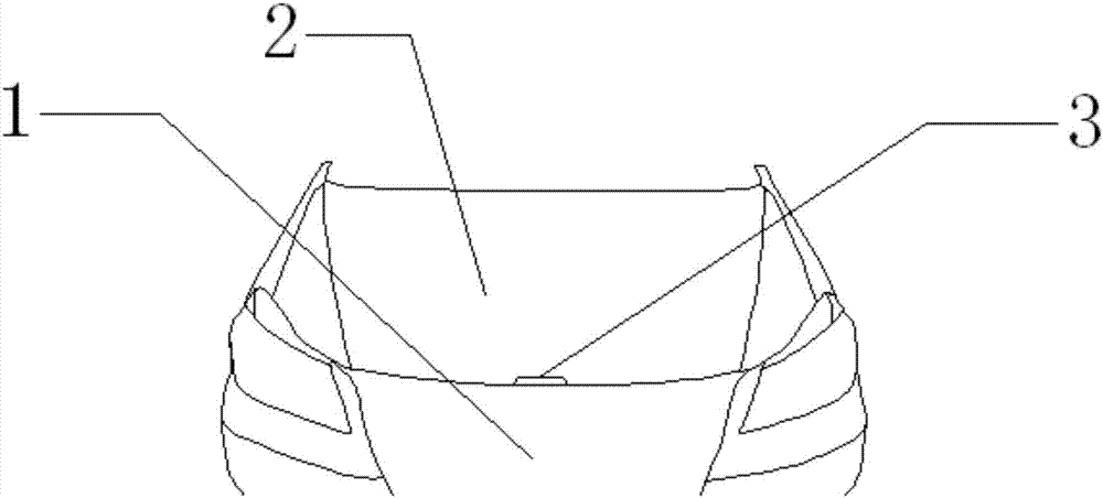 Hydraulic driving arm based on vision system