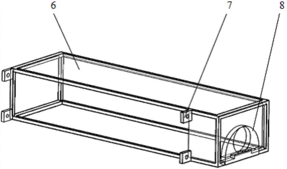 Transverse-axis roller type cleaning unit for road cleaning vehicle