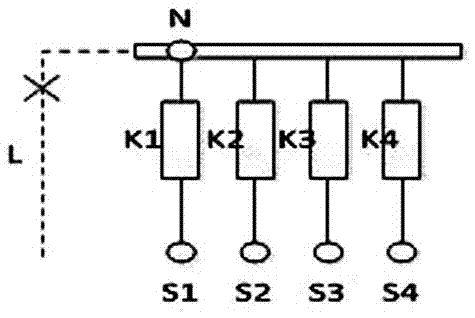 Object-oriented automatic generation method of distribution network graphics