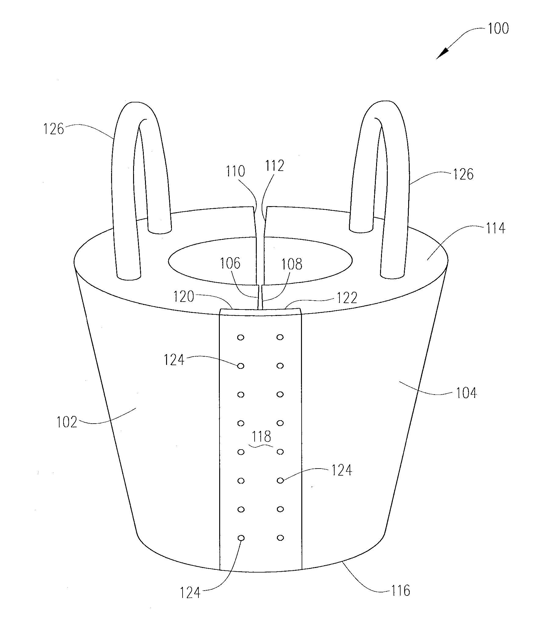 Rotary Drilling Rig Split Bushing