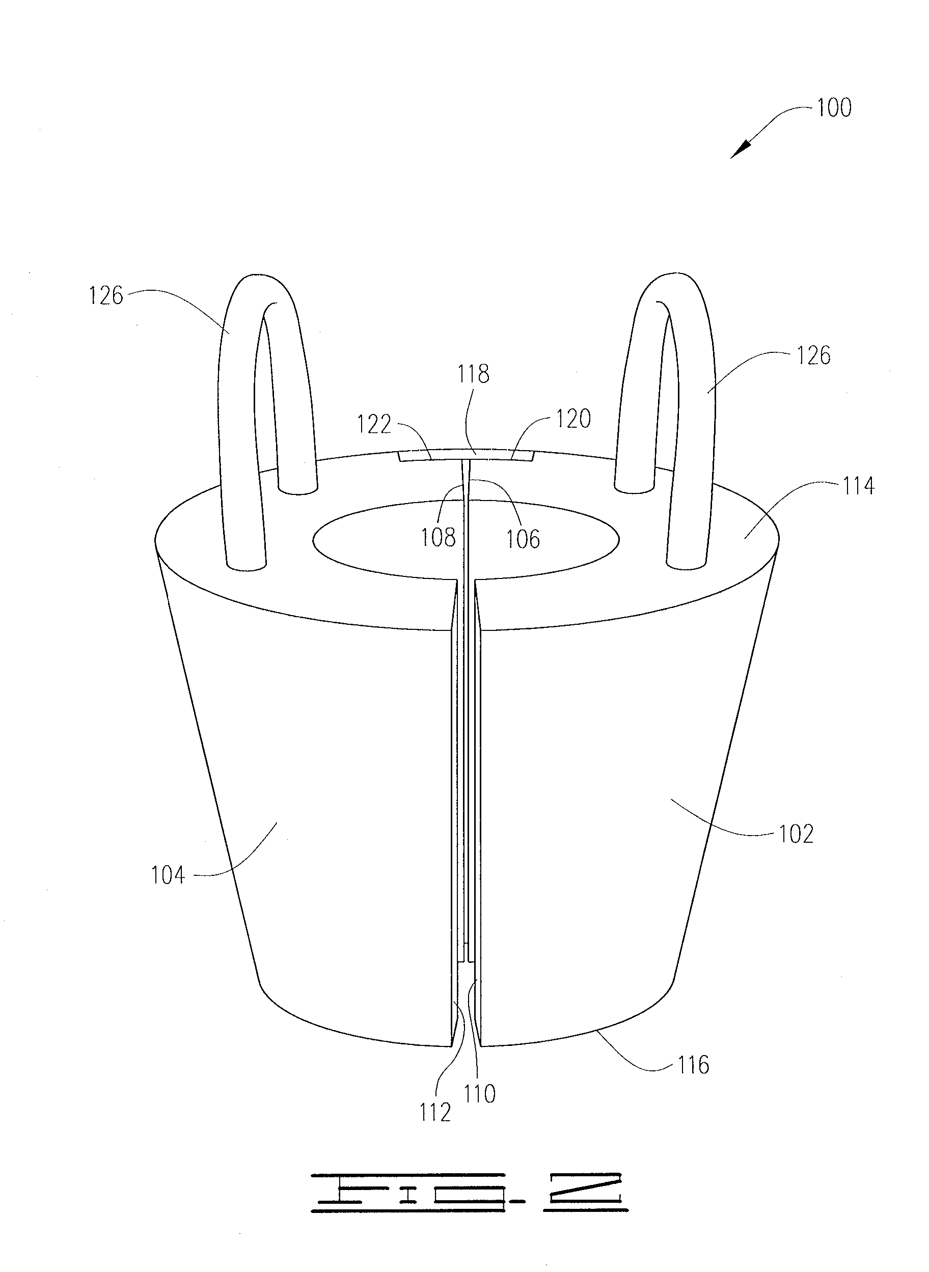 Rotary Drilling Rig Split Bushing