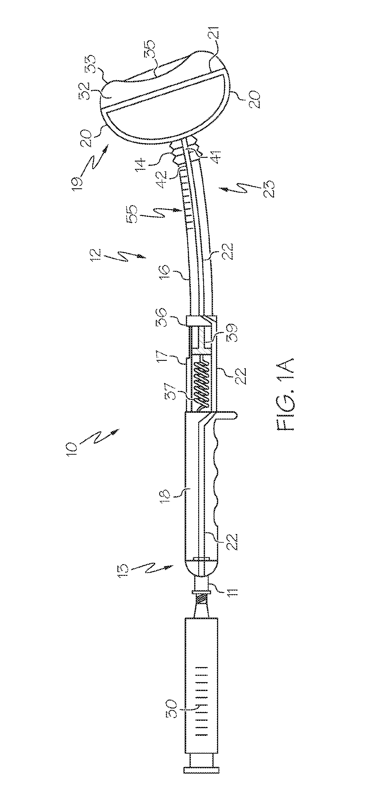 Obstetric apparatus and method