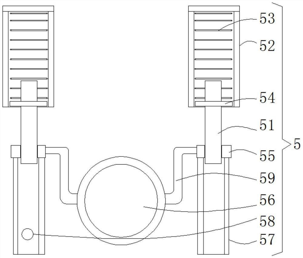 Clonal cutting method and equipment for litsea coreana in high-altitude area