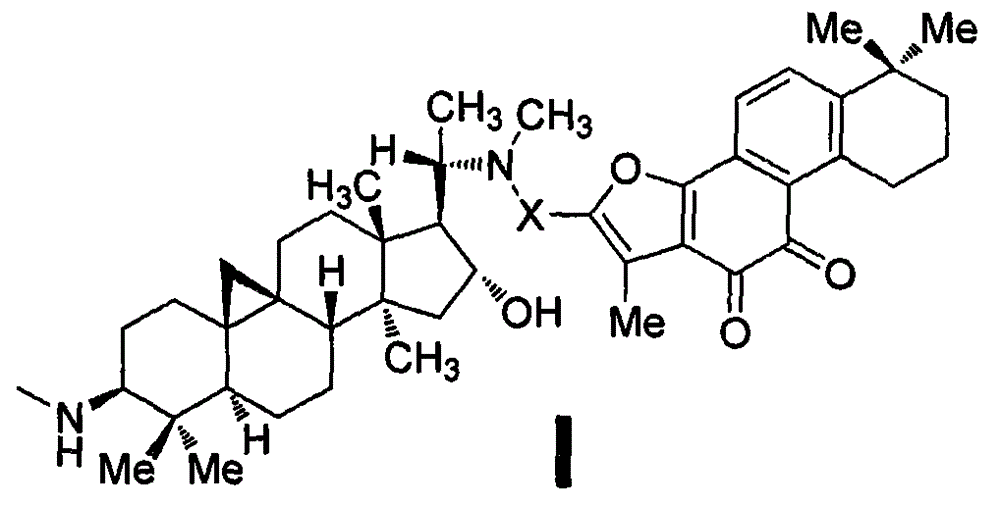 Preparation of compound with tanshinone IIA and cyclovirobuxine D composite structure and application of compound in prevention of cardiovascular diseases