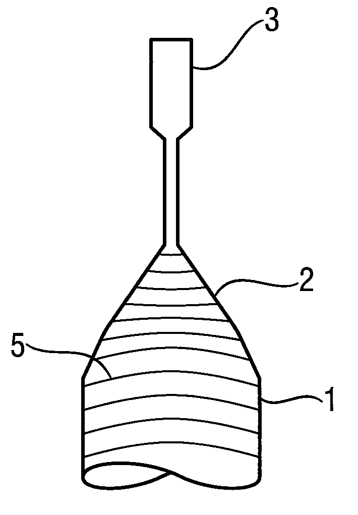 Method For Pulling A Silicon Single Crystal