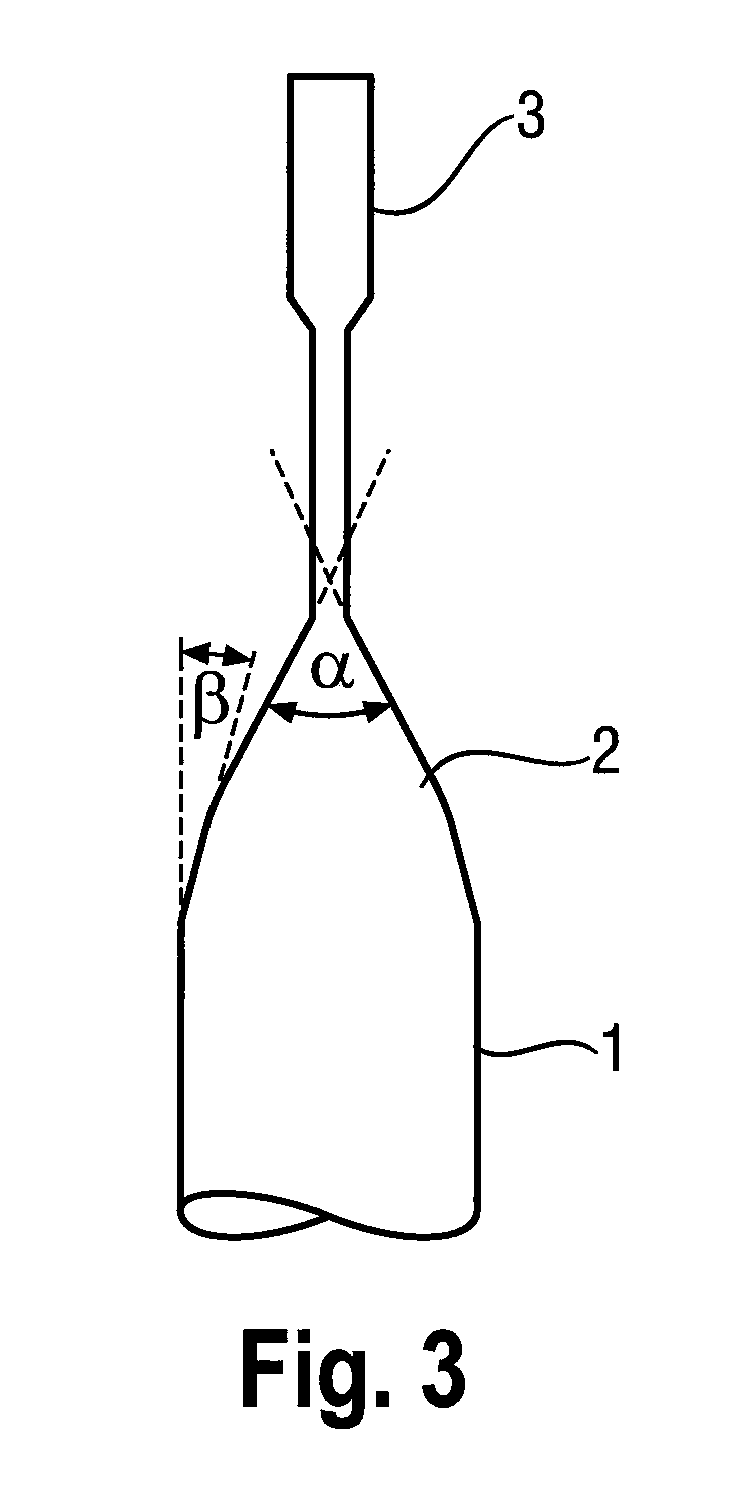 Method For Pulling A Silicon Single Crystal