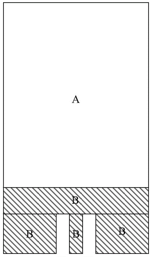 Shunting element for printed circuit board