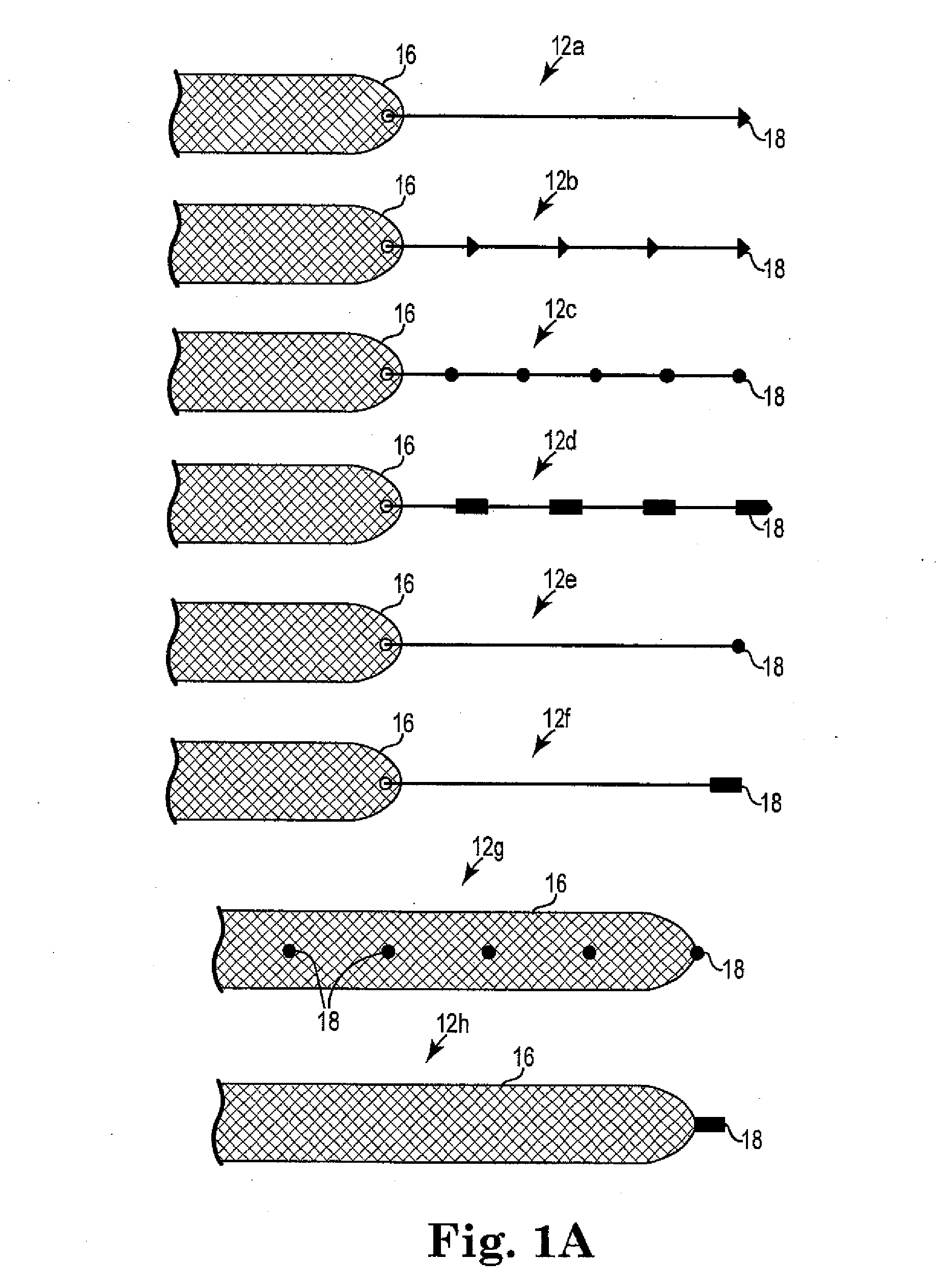 Surgical tools, systems, and related implants and methods