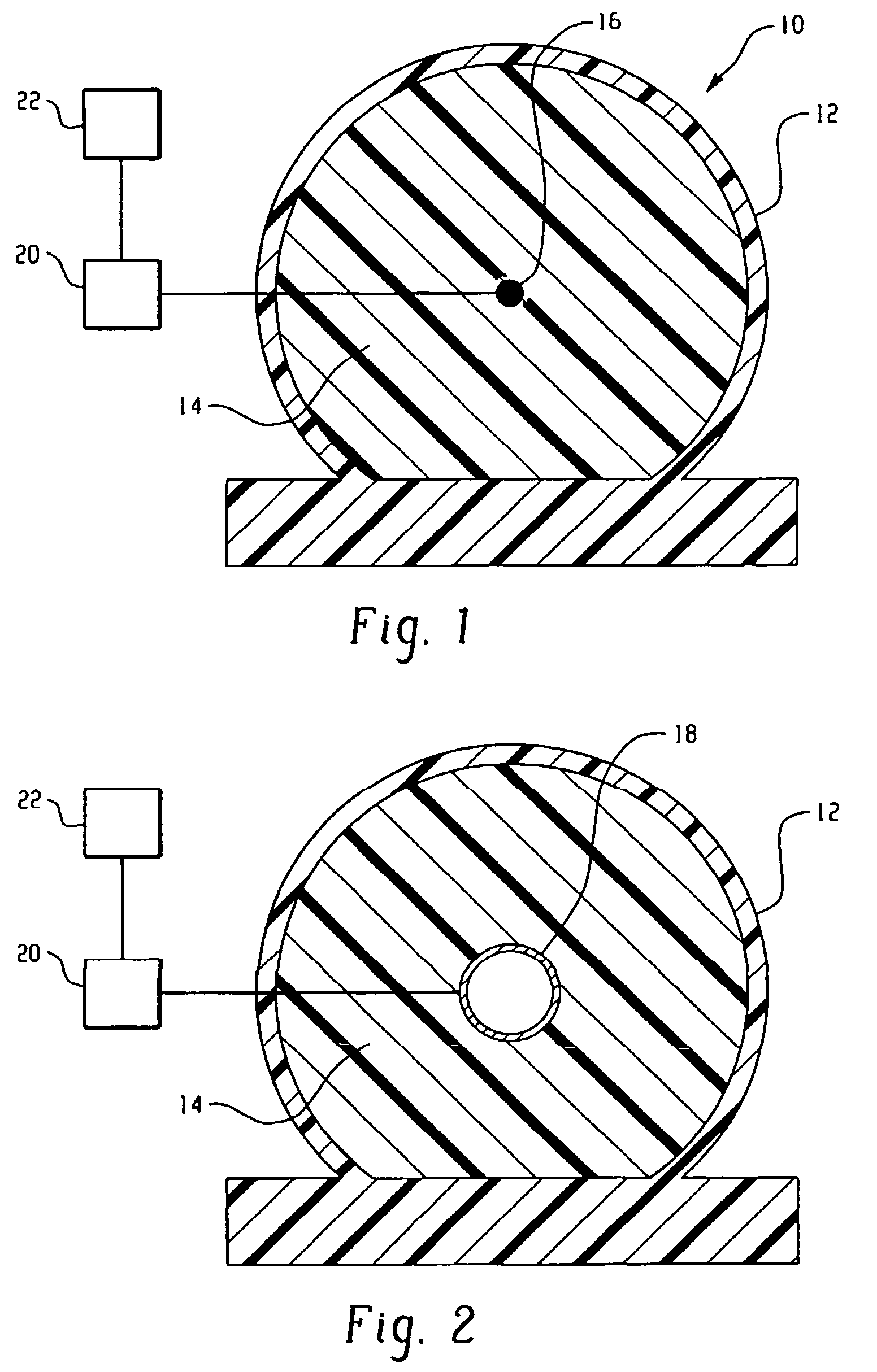 Reversible thermally expandable and/or contractible seal assemblies