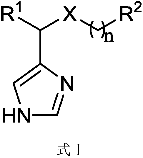 Imidazole methylamine derivatives having activity of indoleamine-2, 3-dioxygenase (IDO) inhibitor, and synthesis method of imidazole methylamine derivatives