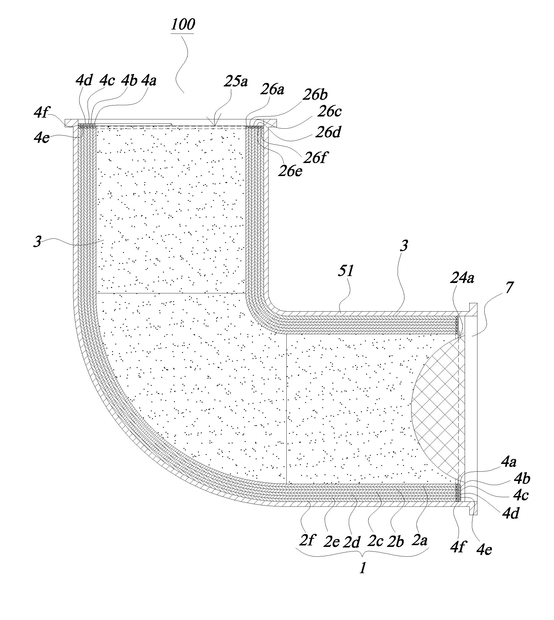 Removable dust collecting device for an air conduit