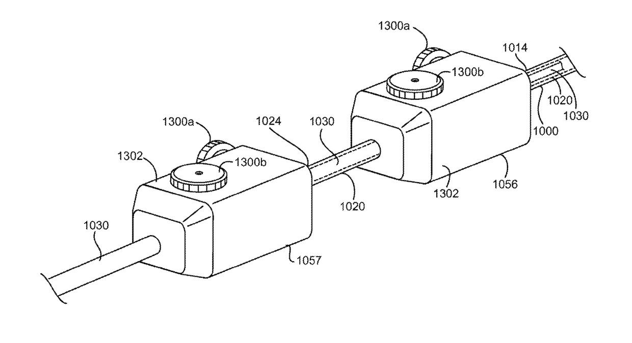 Cardiac implant delivery system