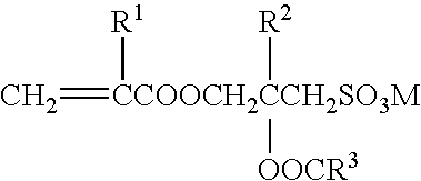 Synthetic resin emulsion, easily water-swellable pressure-sensitive adhesive compositions containing the same and process for production of the emulsion