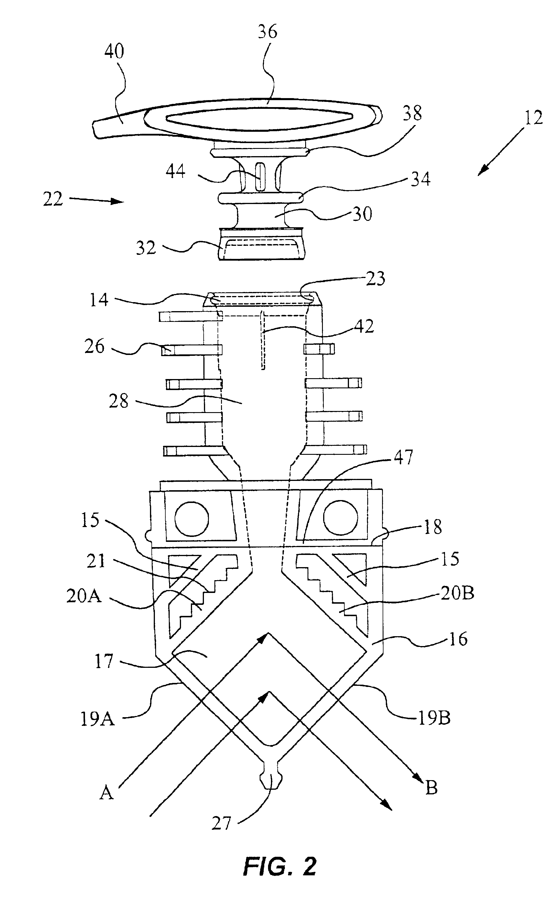 Apparatus for analysis of a nucleic acid amplification reaction