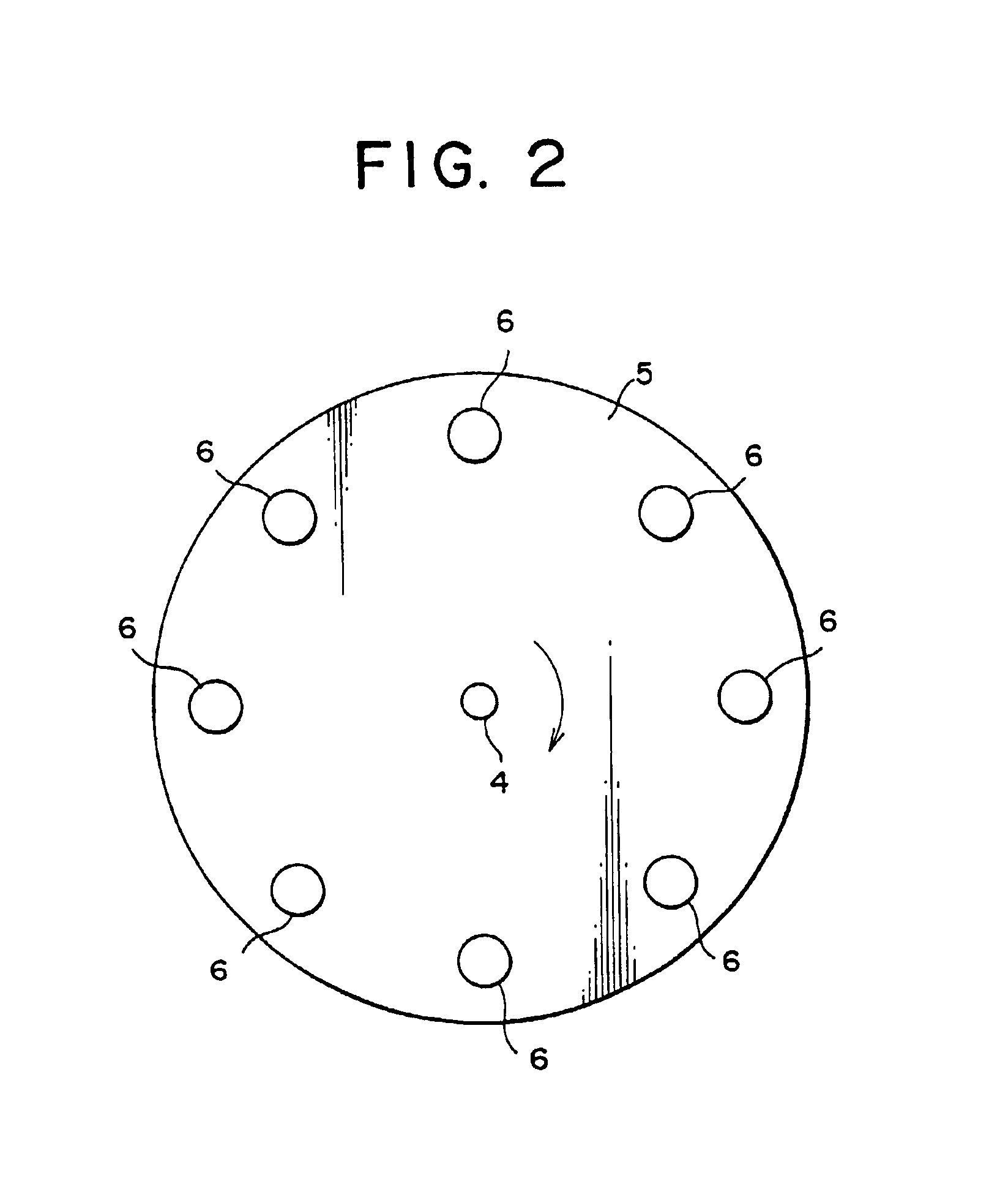 Method for counting foreign matter particles in vinyl chloride-based resin powder and apparatus system therefor