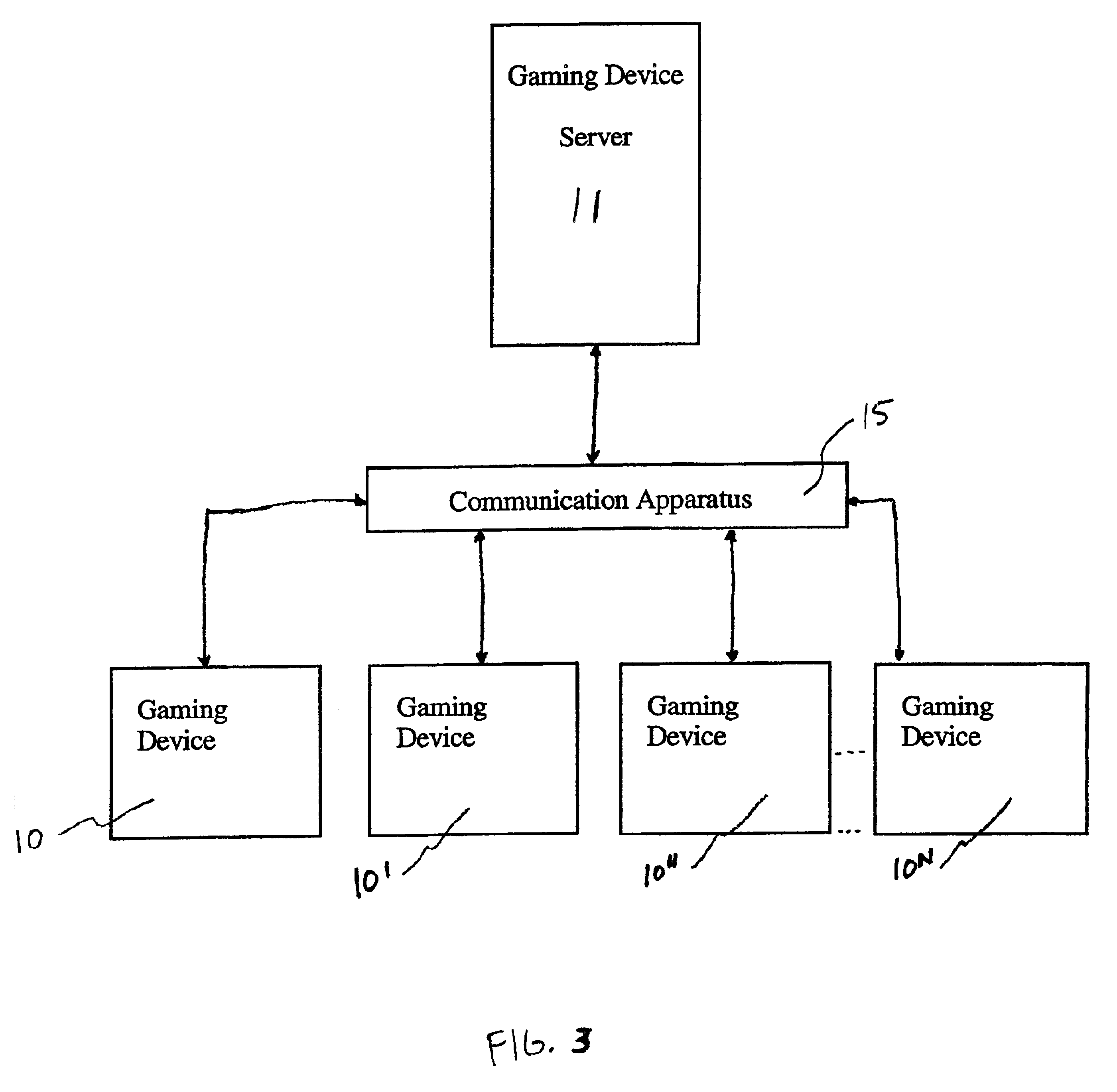 Gaming methods and apparatus using interchangeable symbols