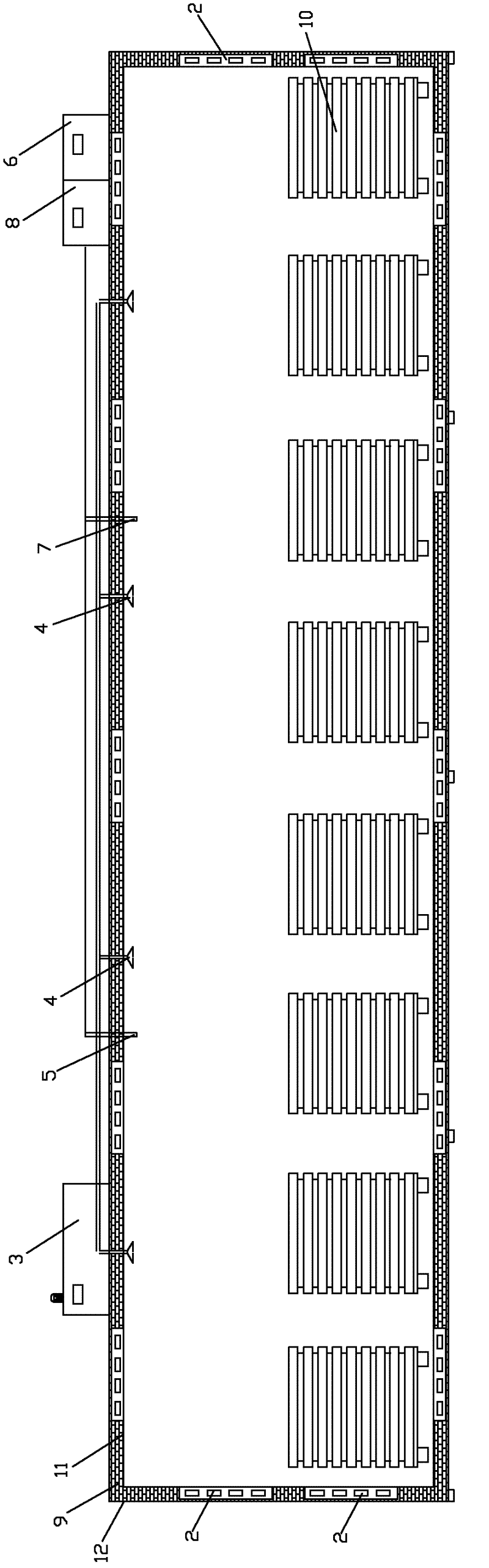 Concrete and preparation method thereof