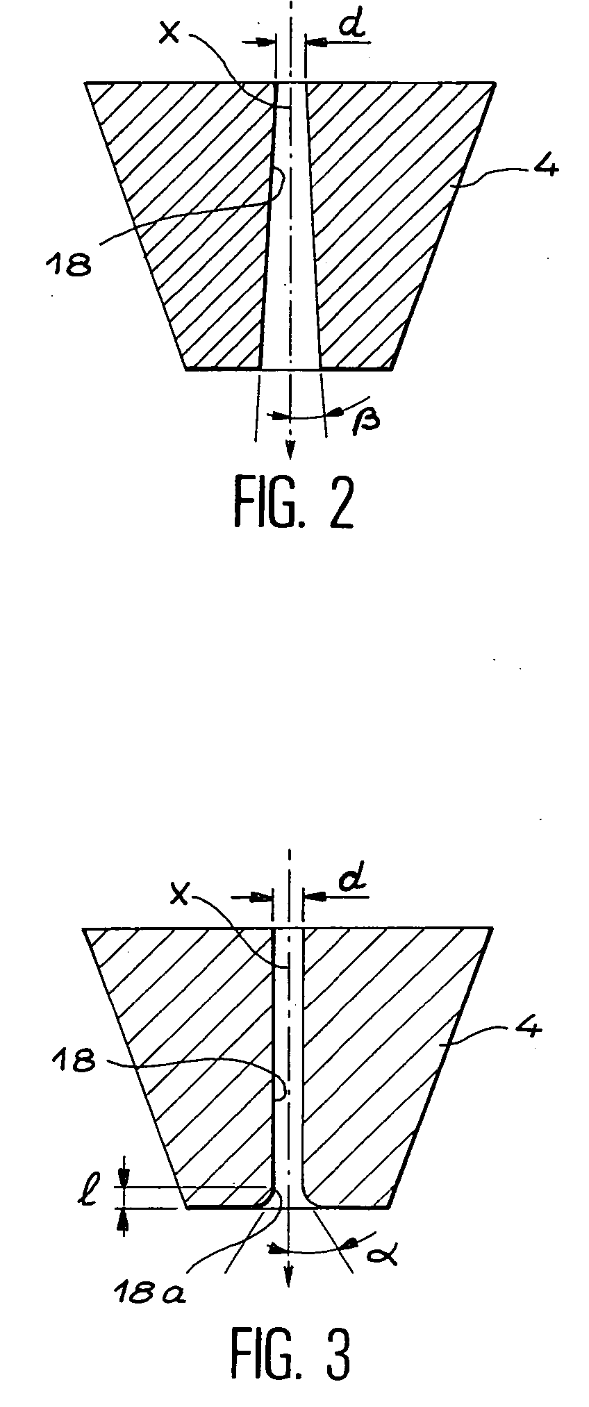Method and device for generating extreme ultravilolet radiation in particular for lithography