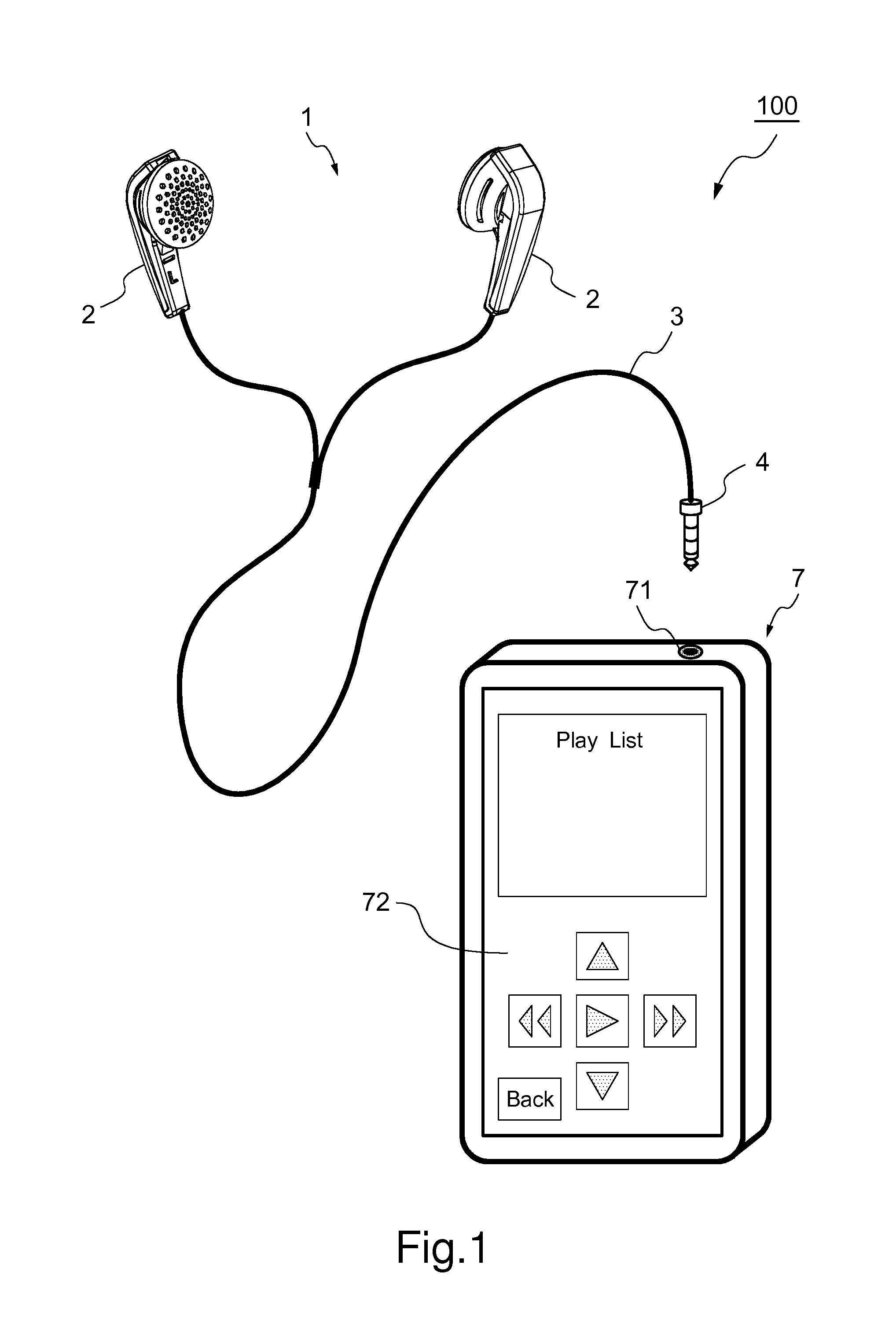 Sound Processing System and Sound Processing Device