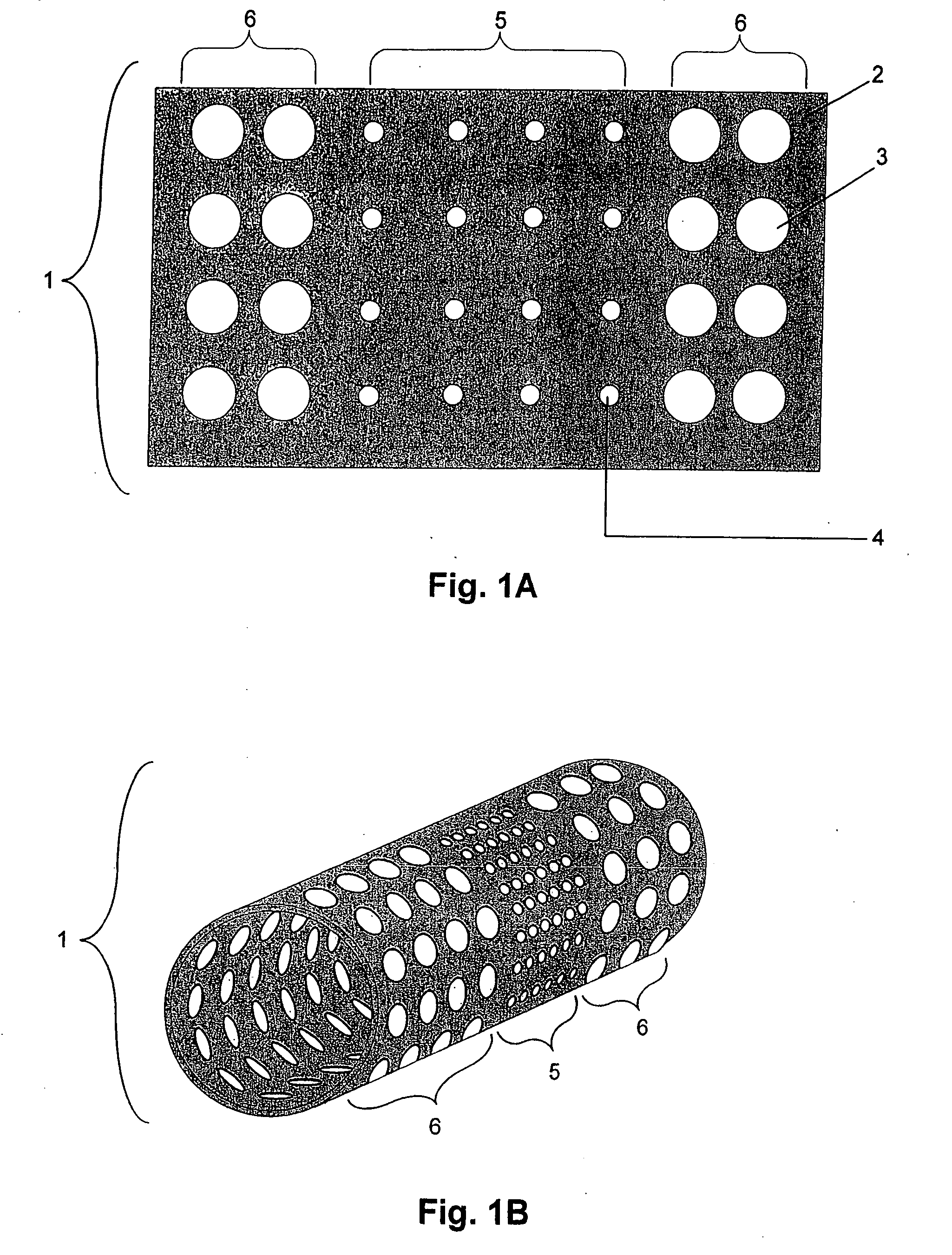 Covering for an endoprosthetic device and methods of using for aneurysm treatment