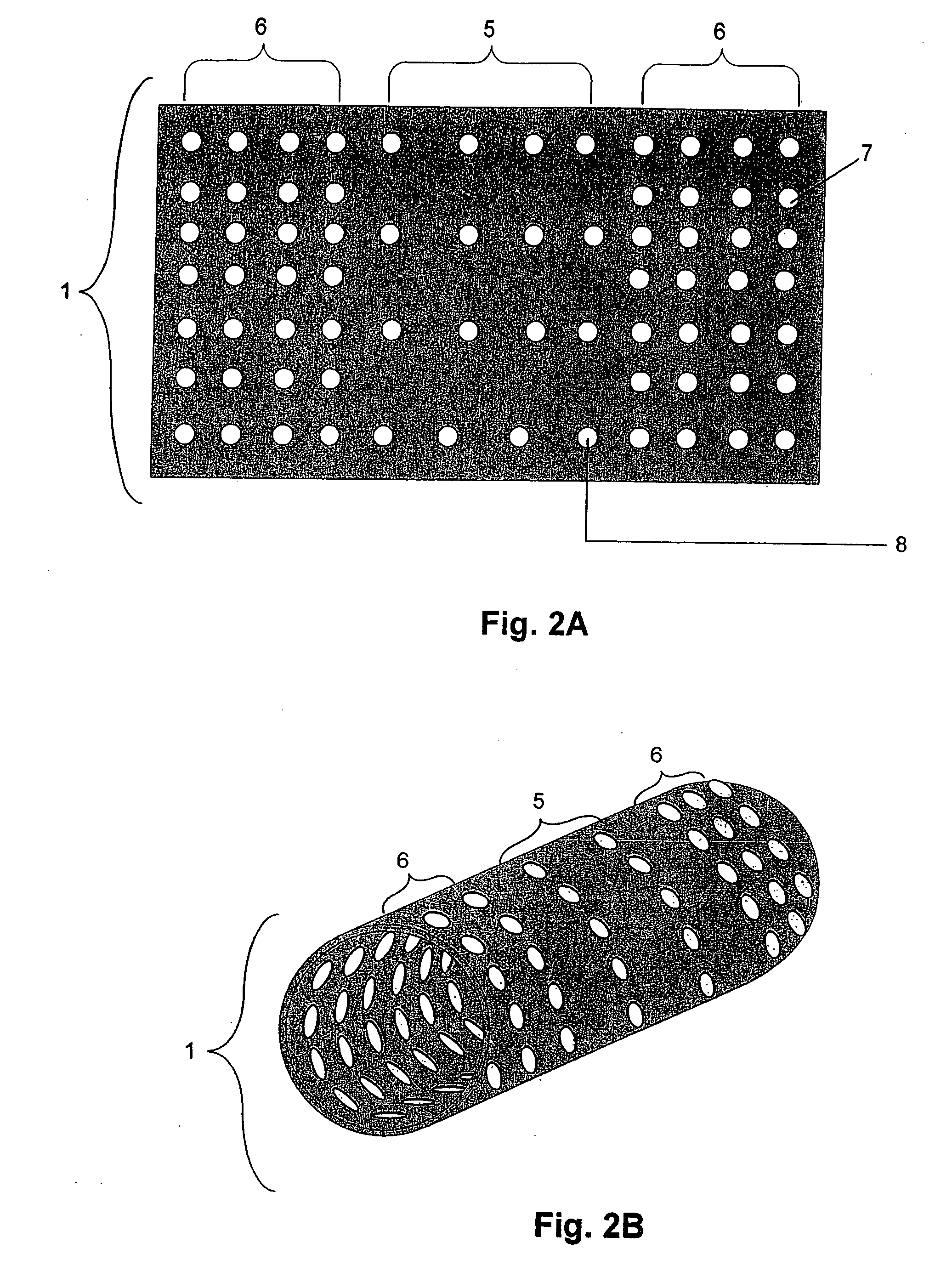 Covering for an endoprosthetic device and methods of using for aneurysm treatment