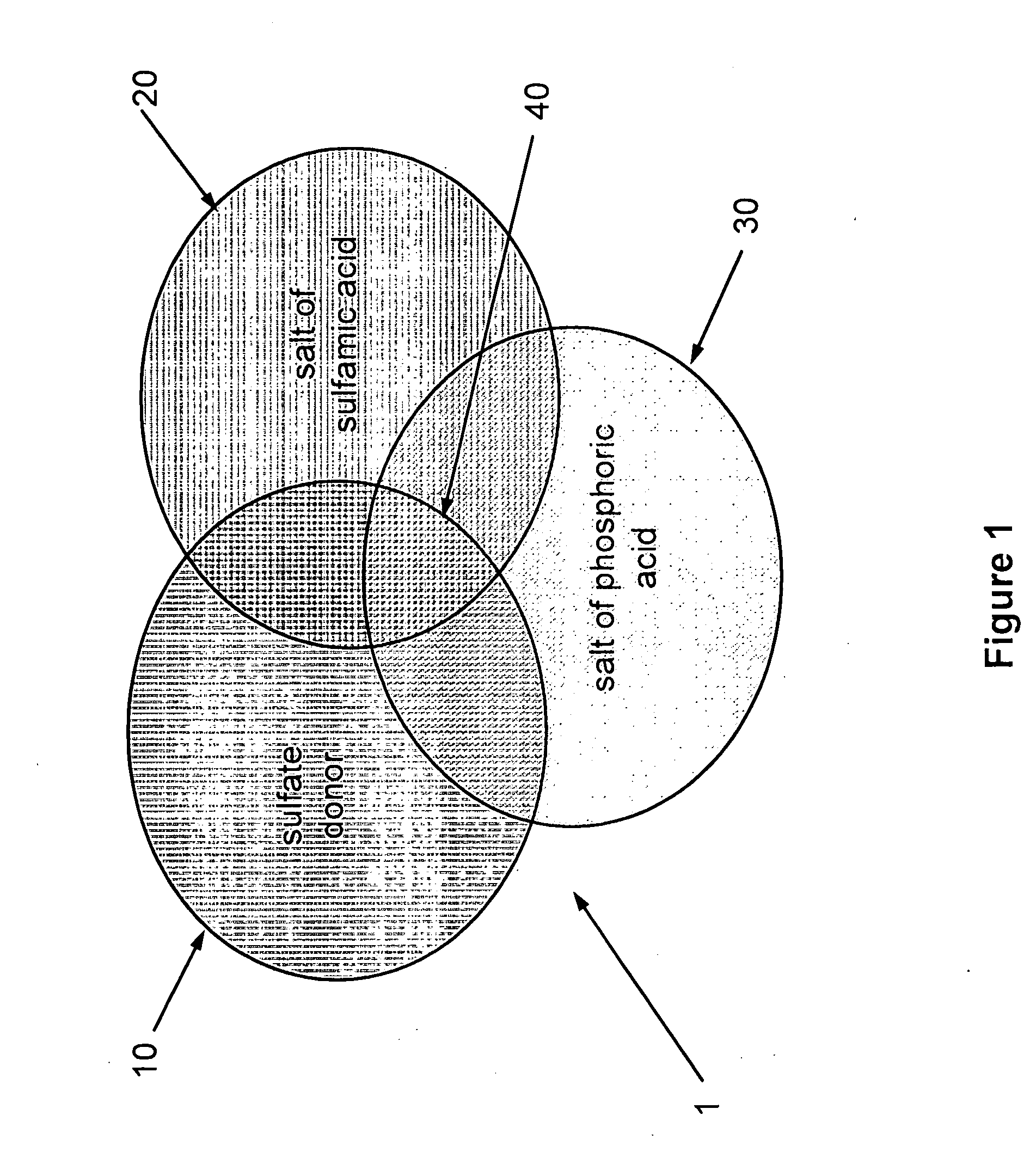 Calcium Reduction Composition and Method