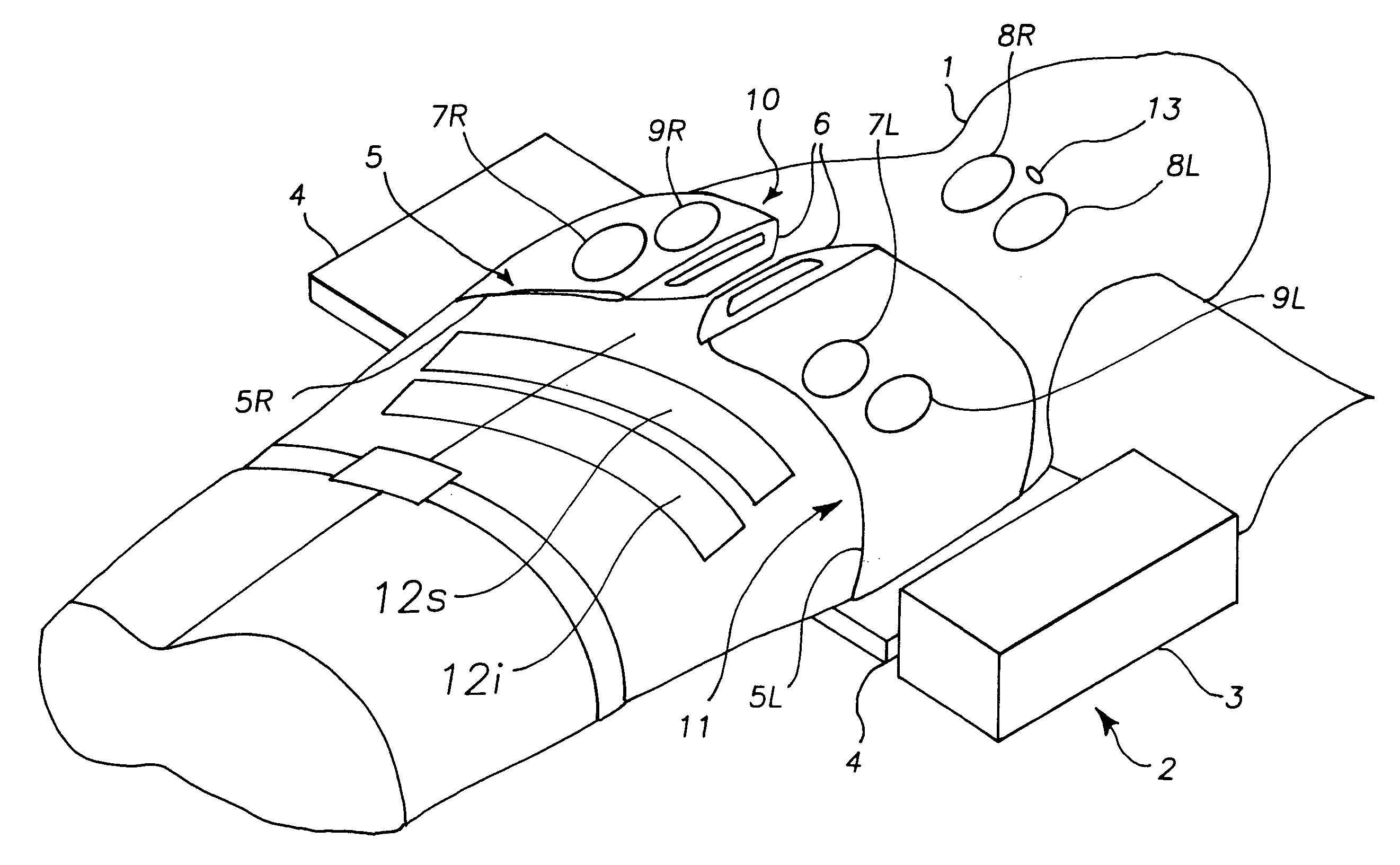 Chest compression device with electro-stimulation