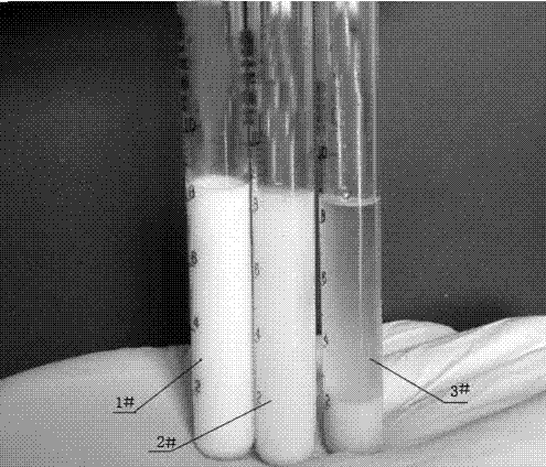 A kind of cefquinome sulfate oil suspension injection and preparation method thereof