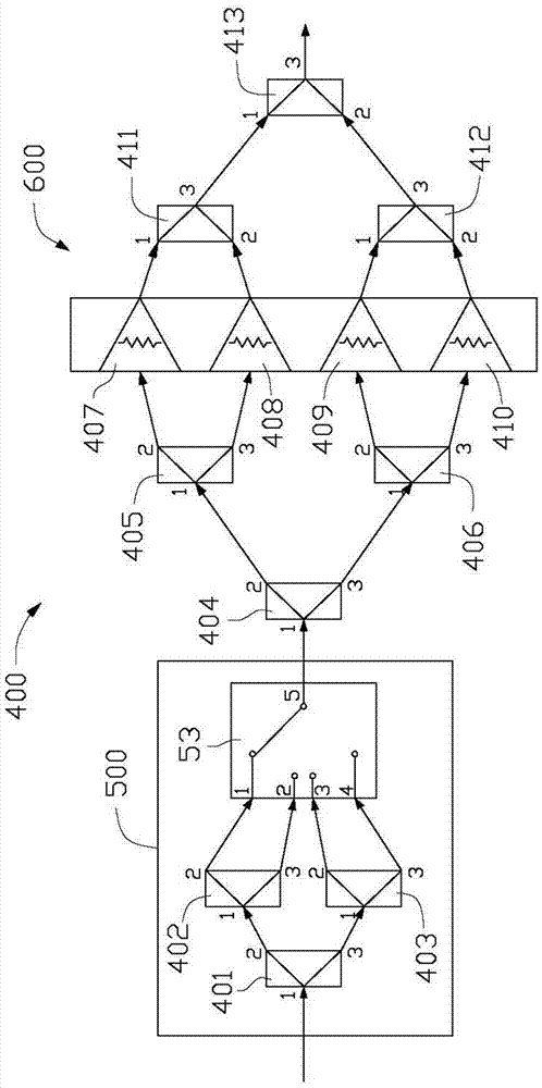 Antenna unit and multi-input and multi-output antenna system
