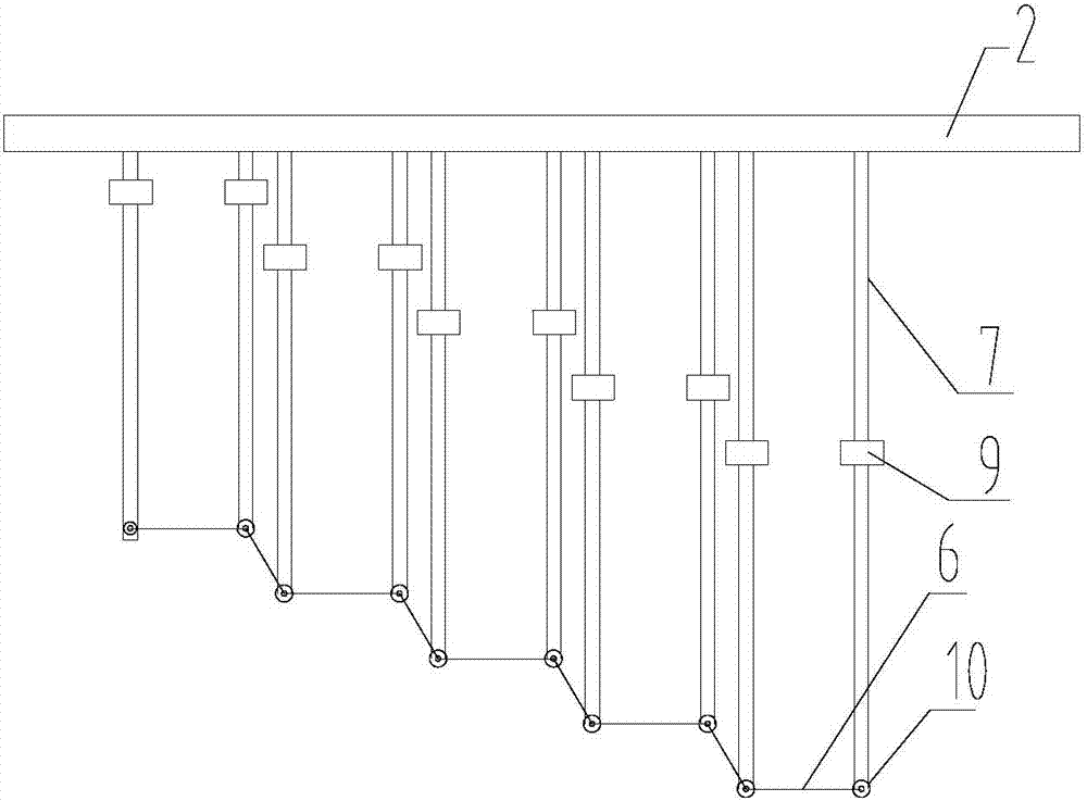 Livestock carcass cleaning system