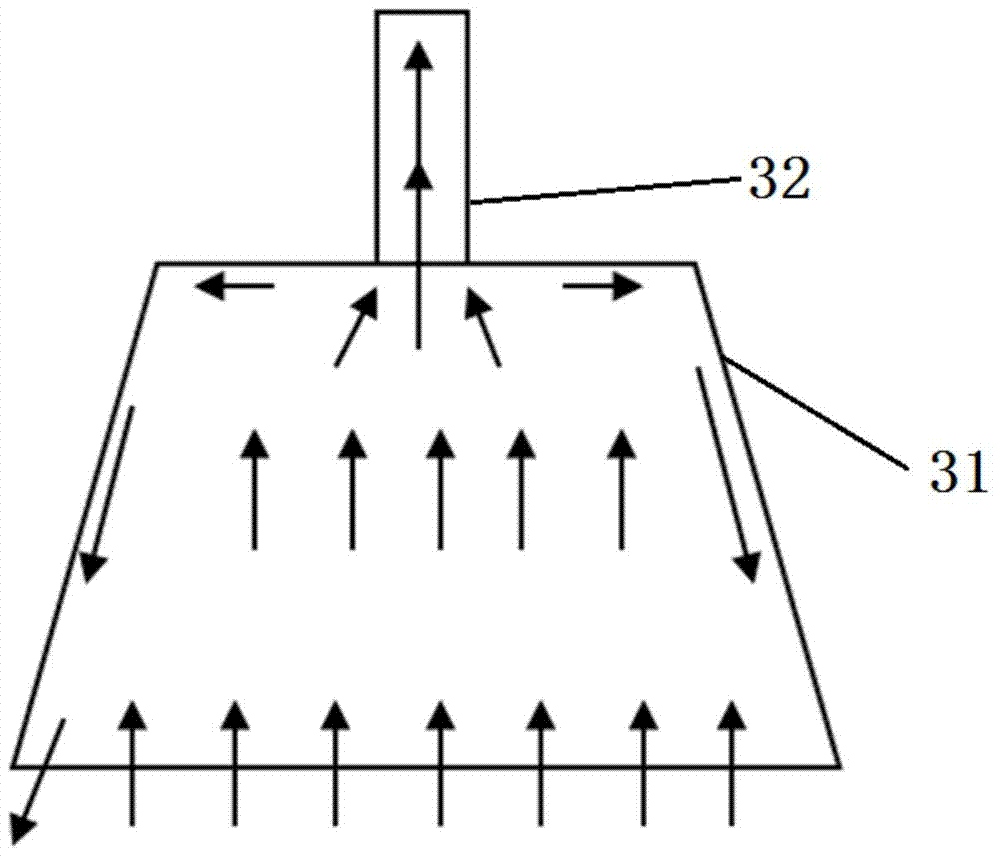 Livestock carcass cleaning system