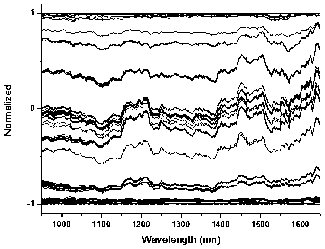 Common Aircraft Surface Material Recognition Method Based on Neural Network