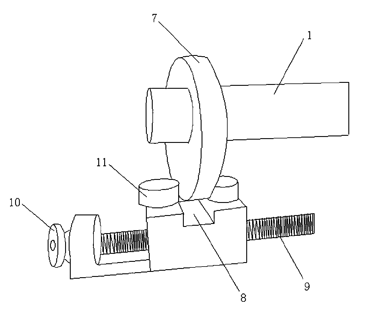 Paper transmitting device suitable for splitting machine