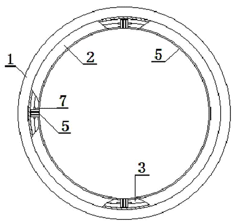 high-abrasion-resistance-floating-sealing-device-with-absorption-and