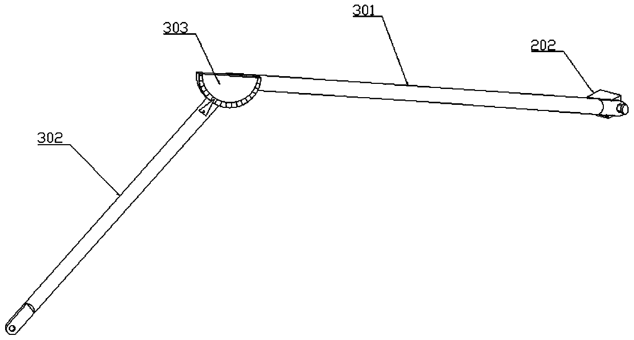 Vibration training apparatus for fracture rehabilitation