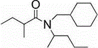 Method of extracting lithium chloride from sulfate-type salt lake brine