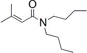 Method of extracting lithium chloride from sulfate-type salt lake brine