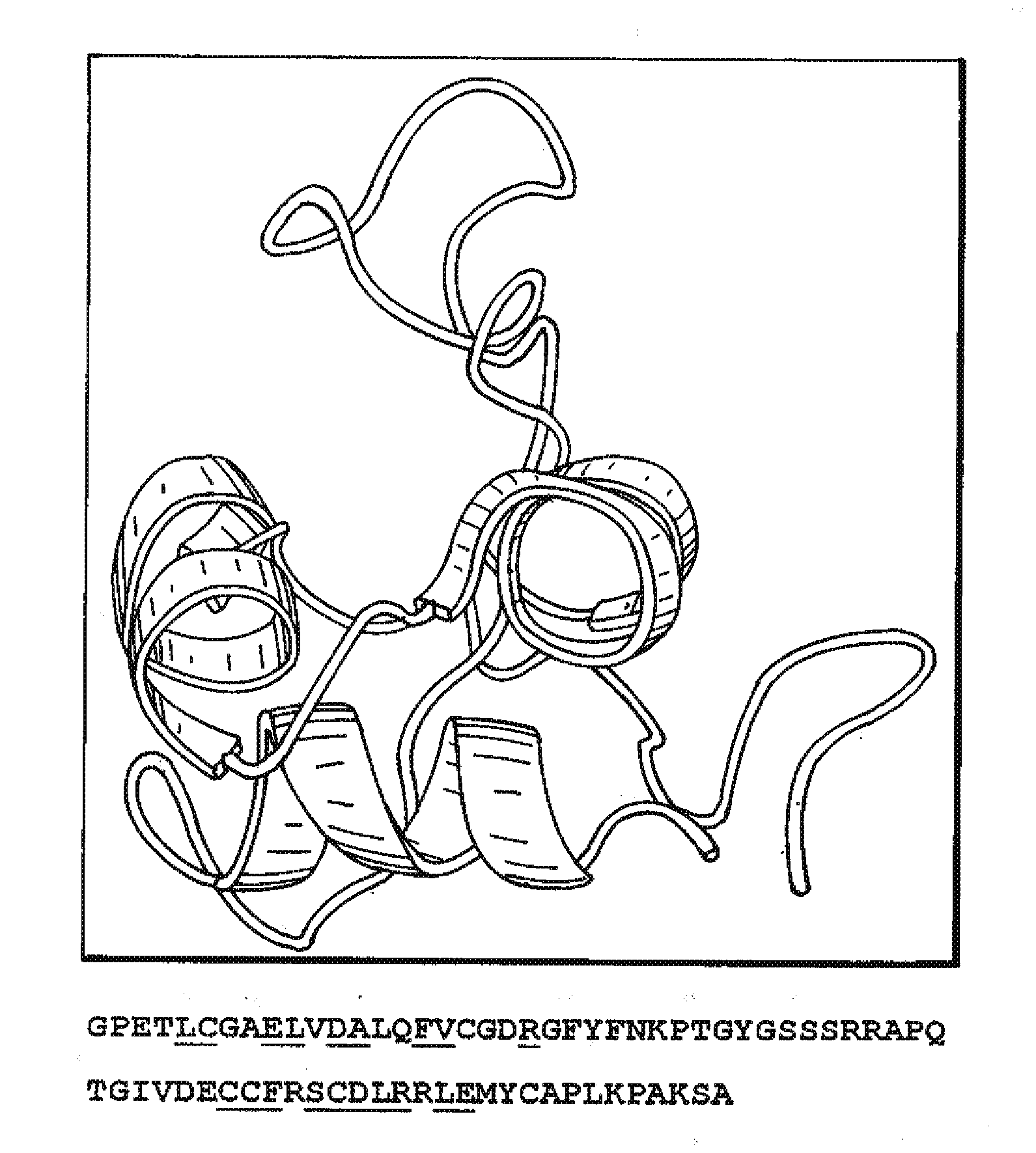 Anti-igf antibodies