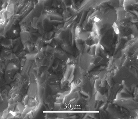 A method of controlling oxygen content to prepare ITO sputtering target for TFT-LCD