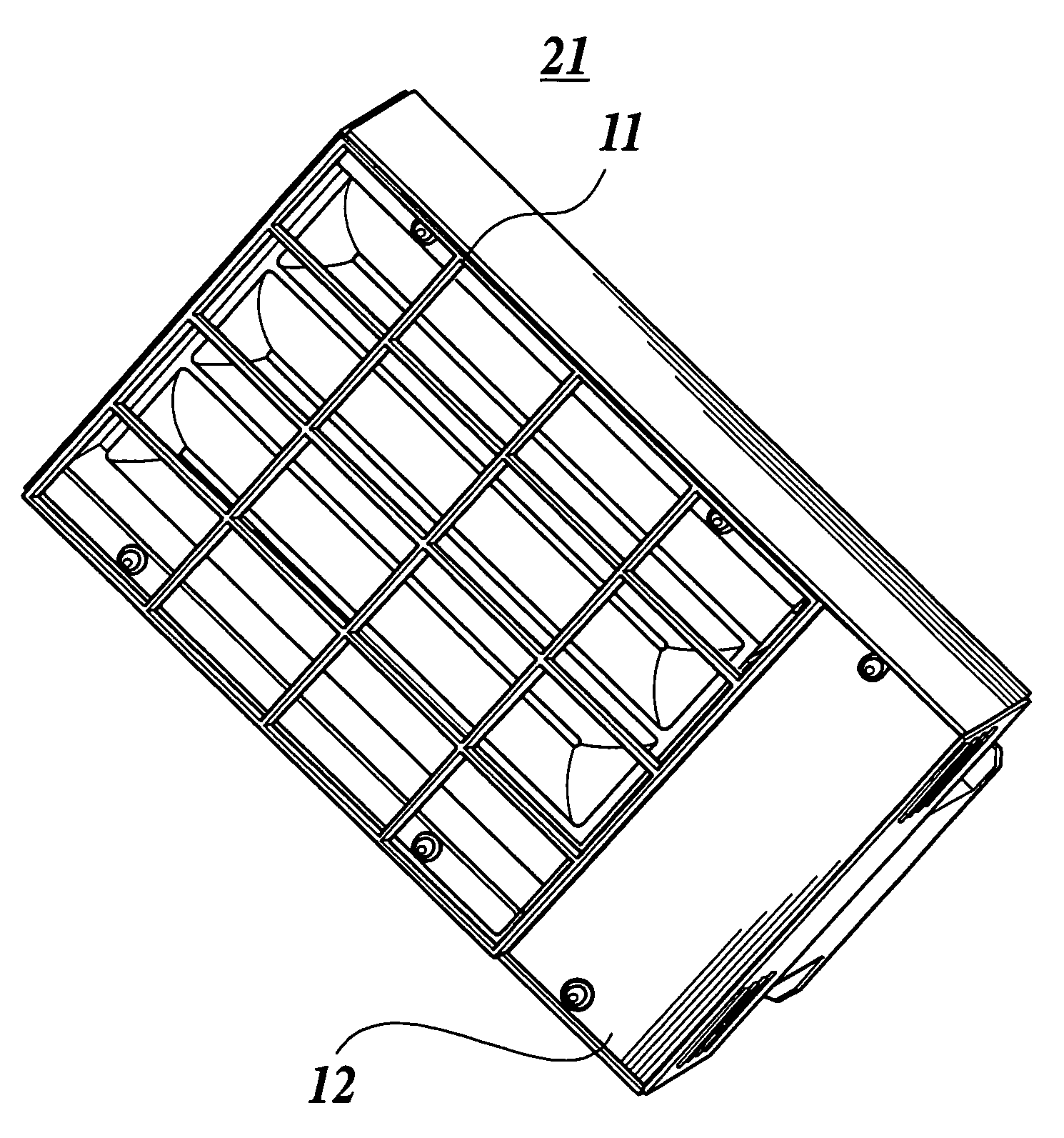 Image recording apparatus