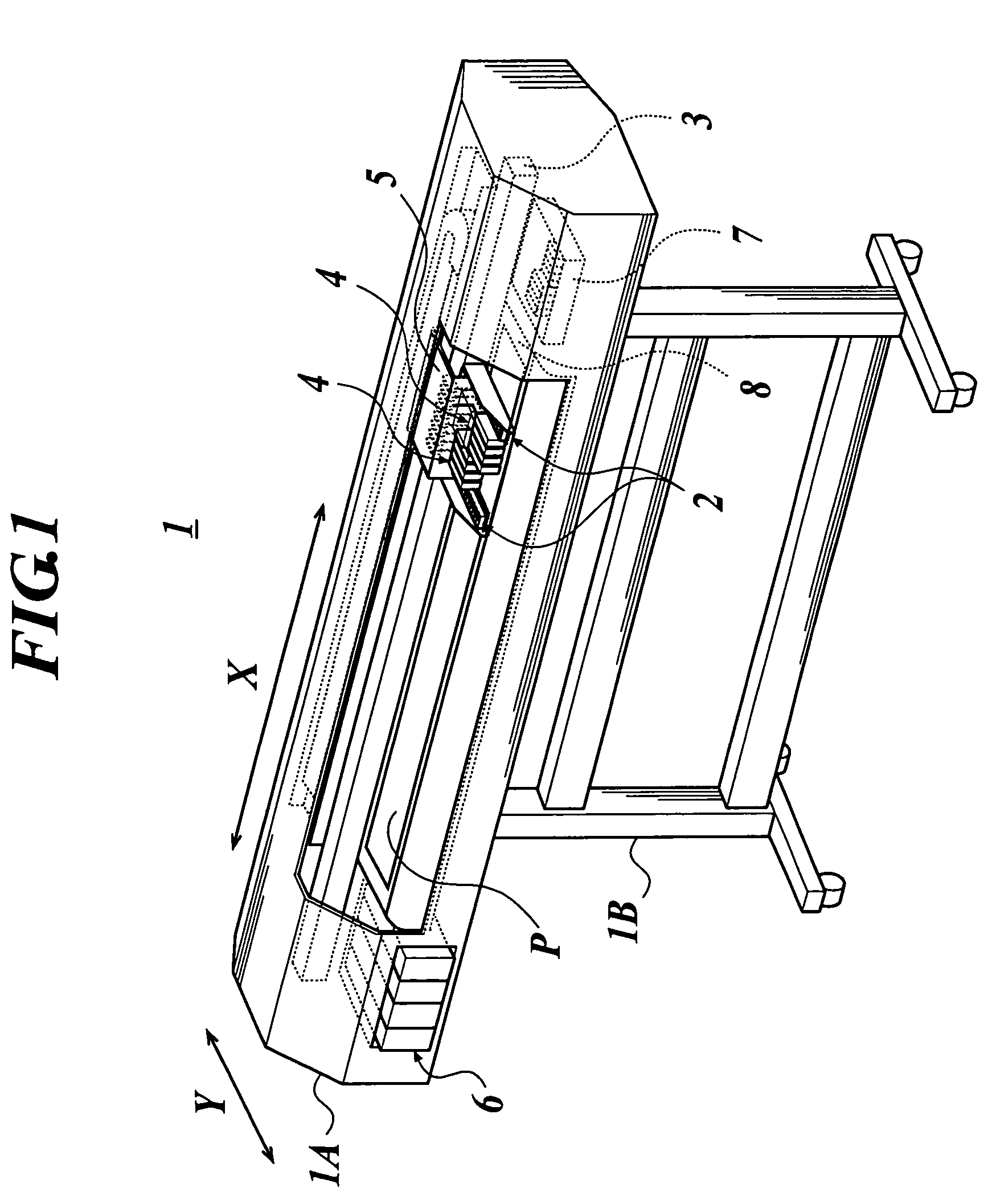 Image recording apparatus