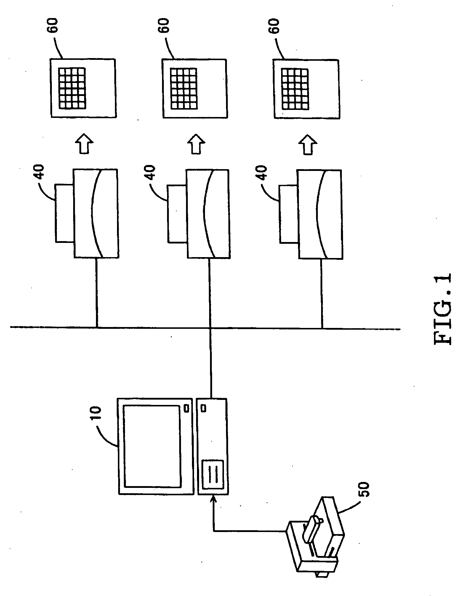 Program product, device, and method for color chart discrimination and program product, device, and method for color correction