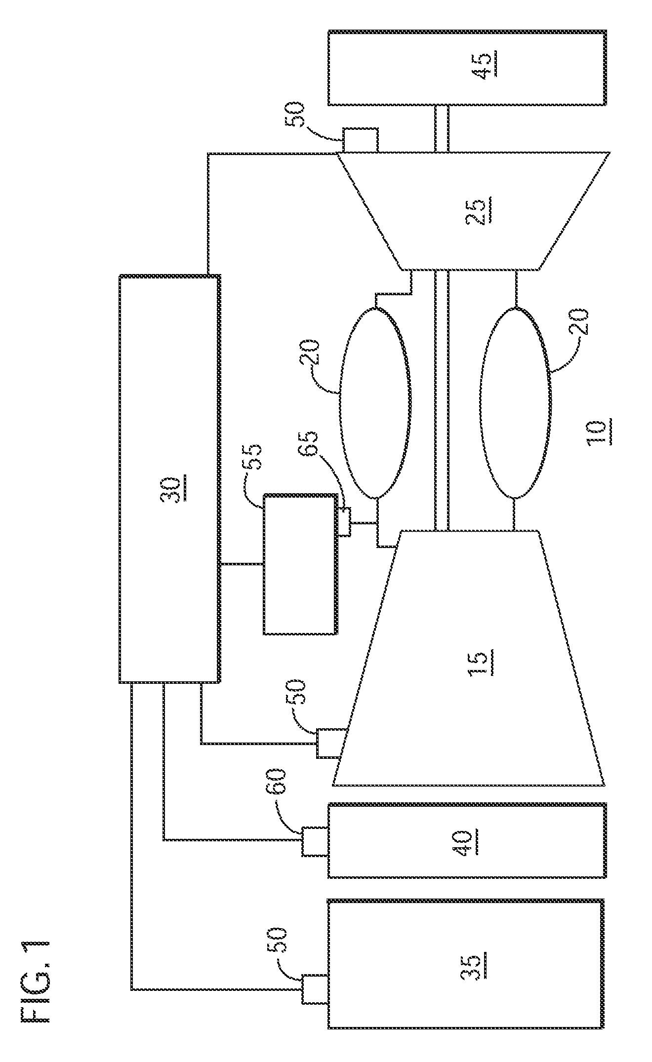 Method and system for actively tuning a valve