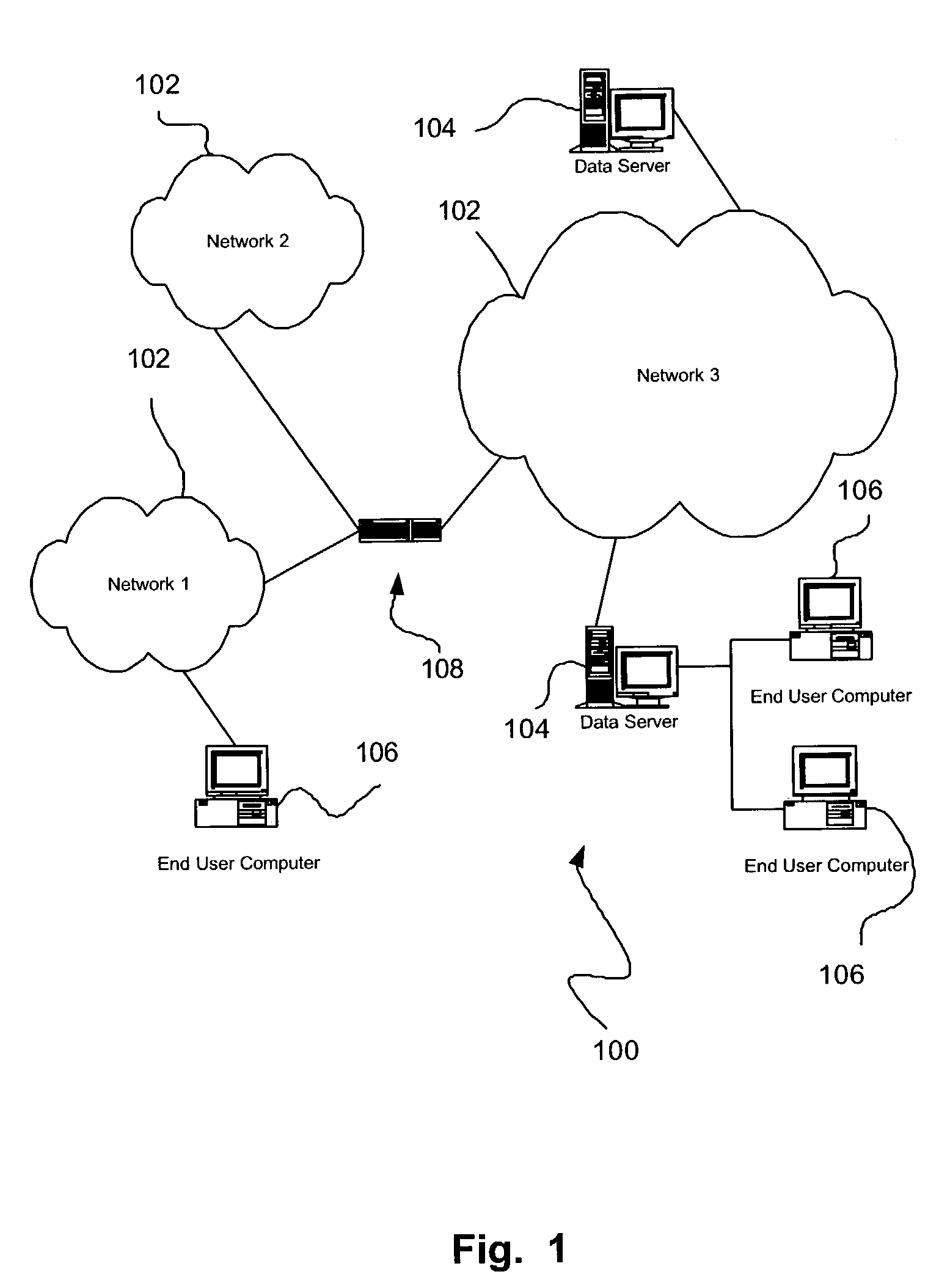 System, method, and computer program product for conveying a status of a plurality of security applications