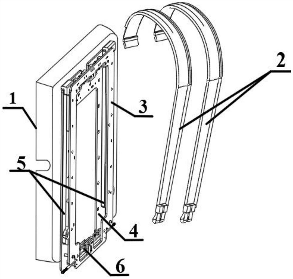 An adjustable suspension carrying mechanism Eureka Patsnap