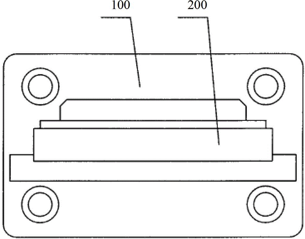 Pedal plate for crawler-type engineering machinery