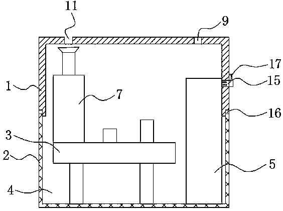 High-precision vehicle positioning system