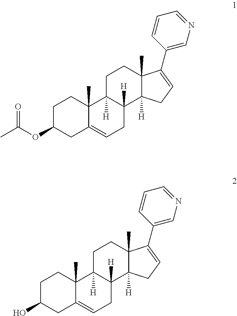 Process for the preparation of unsaturated trifluoromethanesulfonate steroid derivatives