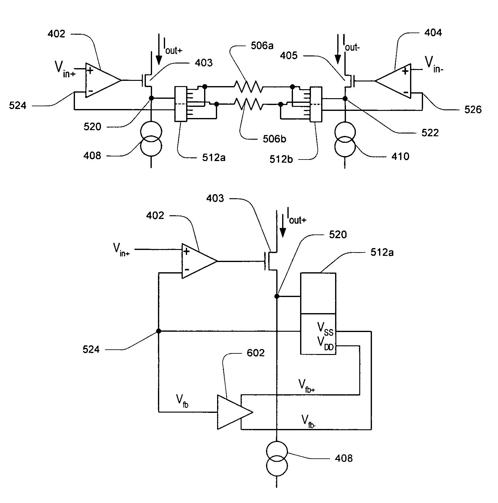Programmable gain instrumentation amplifier with improved gain multiplexers