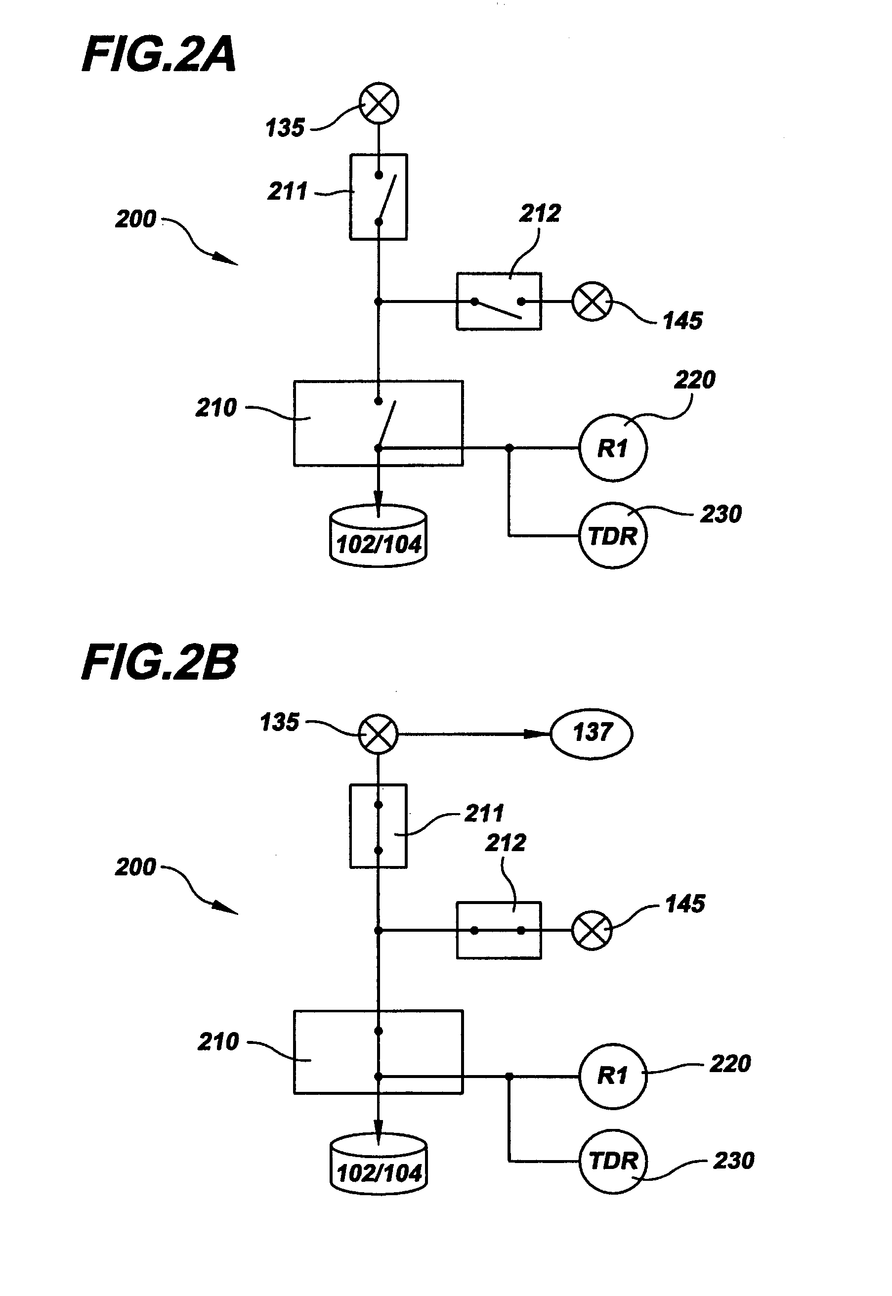 Automatic venting of refillable bulk liquid canisters